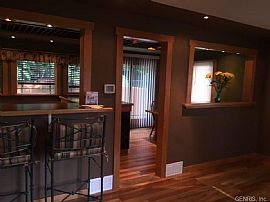  3 Bedroom/2 Bath Colonial in Charlotte Neighborhood with Great in Rochester, NY (Photo 5 of 11)