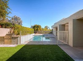 8126 E Del Timbre Dr, Scottsdale, Az 85258 in Scottsdale, AZ (Photo 10 of 12)