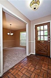 Great House with Great Yard in Covered North Dallas. in Dallas, TX (Photo 2 of 8)