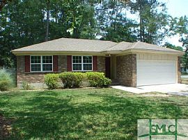 Renovated with Open Floorplan.3 Br 2 Ba Neighborhood Georgetown in Savannah, GA