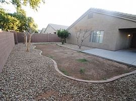 12470 W Hearn Rd, El Mirage, Az 85335 in El Mirage, AZ (Photo 3 of 11)