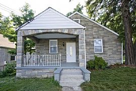 5br Home For Rent in Capitol Heights, MD