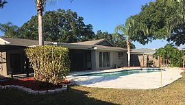 Lakefront House in The Heart of Countryside in Clearwater, FL (Photo 7 of 10)