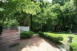 Beautiful Brick Rancher on Pastoral 1+ Acre Lot.  in Clarksville, MD (Photo 2 of 8)