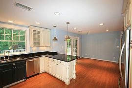 Beautiful Brick Rancher on Pastoral 1+ Acre Lot.  in Clarksville, MD (Photo 6 of 8)