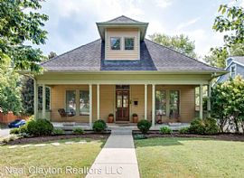  1610 Eastland Ave East Nashville Charming 3 Bed 2.5 Bath  in Nashville, TN