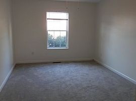 This Attractive Open Floor Plan Offers New Carpet and Large Liv in Indianapolis, IN (Photo 2 of 4)