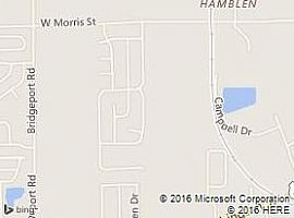 This Attractive Open Floor Plan Offers New Carpet and Large Liv in Indianapolis, IN (Photo 4 of 4)