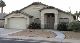 2400 E Whitten St, Chandler, Az 85225 in Chandler, AZ