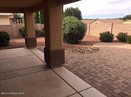2289 Valley Sage St, Sierra Vista, Az 85635 in Sierra Vista, AZ (Photo 10 of 10)