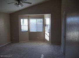 2289 Valley Sage St, Sierra Vista, Az 85635 in Sierra Vista, AZ (Photo 7 of 10)