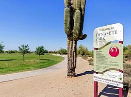 4939 E Roberta Dr, Cave Creek, Az 85331 in Cave Creek, AZ (Photo 10 of 11)