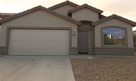 10578 S Lucius Dr, Vail, Az 85641 in Vail, AZ