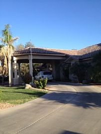 687 E Seattle Slew Ln, Gilbert, Az 85296 in Gilbert, AZ