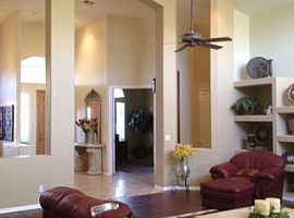 687 E Seattle Slew Ln, Gilbert, Az 85296 in Gilbert, AZ (Photo 4 of 11)