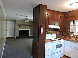 Nicely Updated Home on Quiet Street 3 Beds 2 Baths/2car-Garage in Birmingham, AL