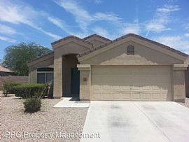 2429 S 159th Ln, Goodyear, Az 85338 in Goodyear, AZ
