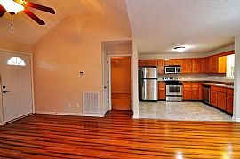 Open Layout Ranch Home W Bamboo Floors in Clarksville, TN (Photo 3 of 8)