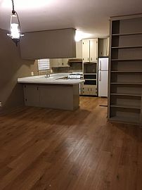 Cute and Spacious 3 Beds 2 Baths 1,339 Sqft in Little Rock, AR