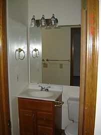 Tri-Level  3 Beds 2 Baths/one Car Garage 1200sqft in Colorado Springs, CO (Photo 6 of 9)