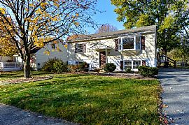 4bedroom Home in Elkton, MD
