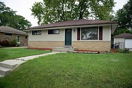 8736 W Monrovia Ave Milwaukee, Wi 53225 in Milwaukee, WI