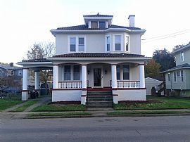 107 Washington Ave Wheeling, Wv 26003 in Wheeling, WV