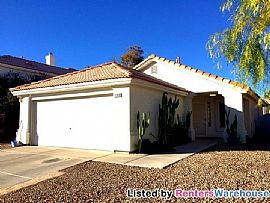 Cozy 3 Bedroom, 2 Full Bathroom 7108 Dramatic Way in Las Vegas, NV