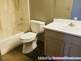 Cozy 3 Bedroom, 2 Full Bathroom 7108 Dramatic Way in Las Vegas, NV (Photo 7 of 10)