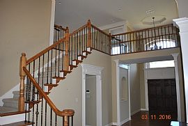 This Spacious Executive Home in The Woodlands Edge Subdivision in Little Rock, AR (Photo 12 of 12)