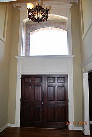 This Spacious Executive Home in The Woodlands Edge Subdivision in Little Rock, AR (Photo 2 of 12)