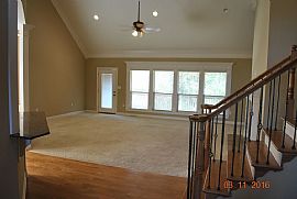 This Spacious Executive Home in The Woodlands Edge Subdivision in Little Rock, AR (Photo 3 of 12)
