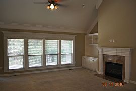 This Spacious Executive Home in The Woodlands Edge Subdivision in Little Rock, AR (Photo 4 of 12)