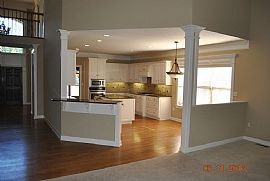 This Spacious Executive Home in The Woodlands Edge Subdivision in Little Rock, AR (Photo 5 of 12)