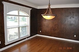 This Spacious Executive Home in The Woodlands Edge Subdivision in Little Rock, AR (Photo 8 of 12)