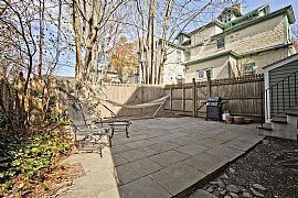 28 Bull St #1 Newport, Ri 02840 in Newport, RI (Photo 10 of 10)