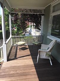 28 Bull St #1 Newport, Ri 02840 in Newport, RI (Photo 8 of 10)