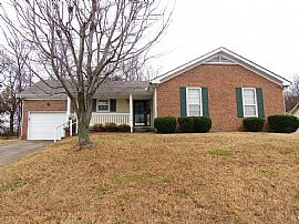 3 Bedroom House in Nashville, TN