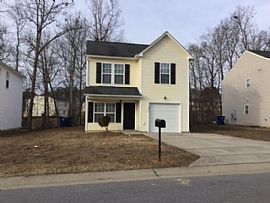 Beautiful and Fine 3 Beds 2 Baths 1,481 Sqft in Raleigh, NC