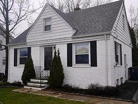 3 Beds 2 Baths 1,508 Sqft in Cleveland, OH