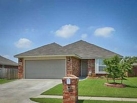 3 Beds 2 Baths 1,250 Sqft in Oklahoma City, OK