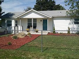3 Beds 1 Bath 1,200 Sqft in McAlester, OK