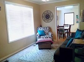 3 Beds 1 Bath 1,200 Sqft in McAlester, OK (Photo 4 of 7)