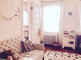 2 Beds 1.5 Baths 1,300 Sqft in New York, NY (Photo 9 of 11)