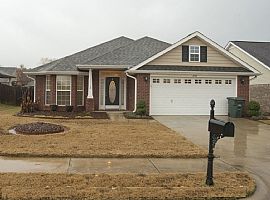 2527 Marjorie Ln Sw, Huntsville, Al 35803 in Huntsville, AL