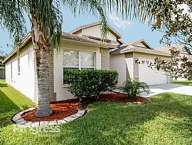 4609 Tailfeather Ct, Land O Lakes, Fl 34639 in Land O Lakes, FL