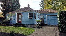 Charming 2br Cottage Near Multnomah Village in Portland, OR