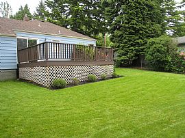 Charming 2br Cottage Near Multnomah Village in Portland, OR (Photo 7 of 8)