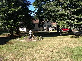 Ranch Style House Located in Northern Part of Brick on Over Siz in Brick, NJ