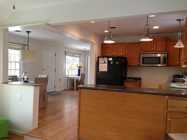 Ranch Style House Located in Northern Part of Brick on Over Siz in Brick, NJ (Photo 5 of 8)